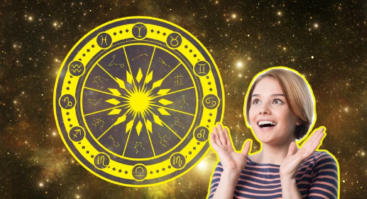 Las predicciones del Horóscopo occidental de HOY domingo 15 de diciembre en el amor, salud y dinero, según la astrología