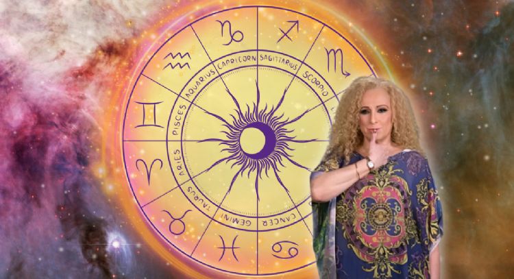 Horóscopo de HOY, domingo 15 de diciembre de Mizada Mohamed: estas son las predicciones para cada signo zodiacal