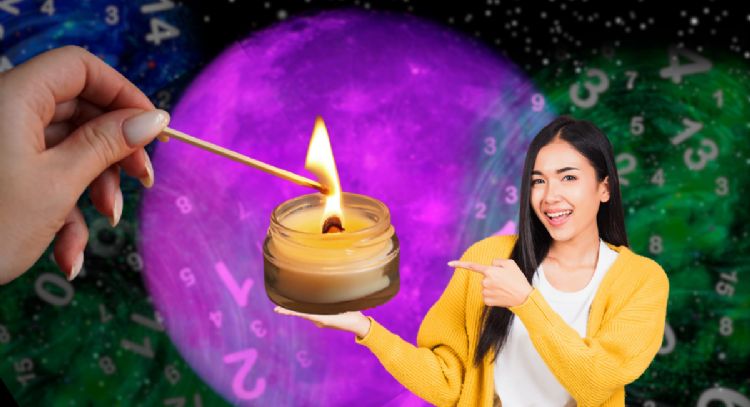 De qué color es la vela que debes encender este 12 de diciembre para abrir el Portal Energético 12/12