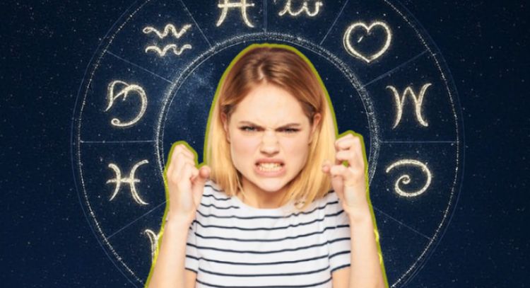 ¿Cuál es el signo que no perdona ninguna traición?