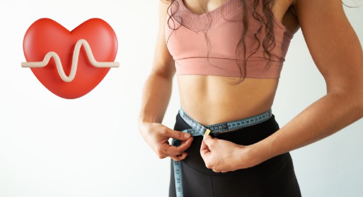 Logra tus metas de pérdida de peso: Cardio de alto impacto para quemar calorías al instante