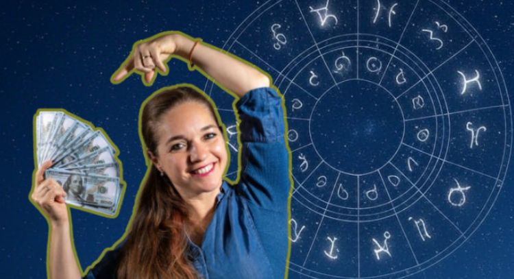 Estos son los 3 signos que tendrán más chances de alcanzar la riqueza los últimos días de 2024