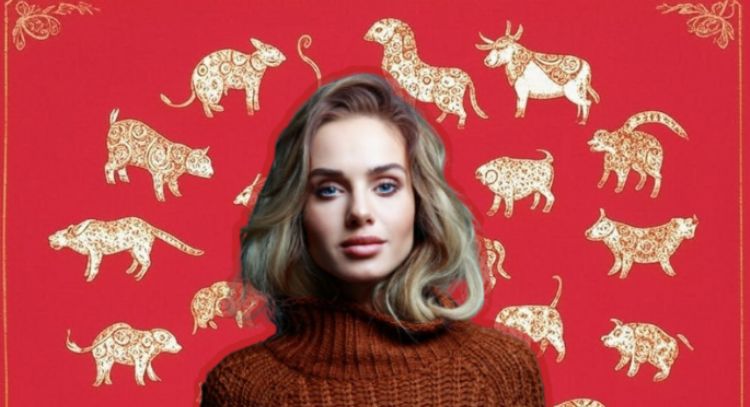 Estos son los 3 signos que serán más fieles en el 2025, según la astrología oriental