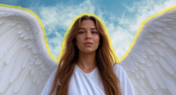 Se conoció el profundo mensaje del Ángel de la Guarda para Acuario, Escorpio y Piscis este 13 de diciembre