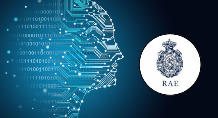 Toma aire antes de saber el nuevo significado de "alucinar", según la RAE