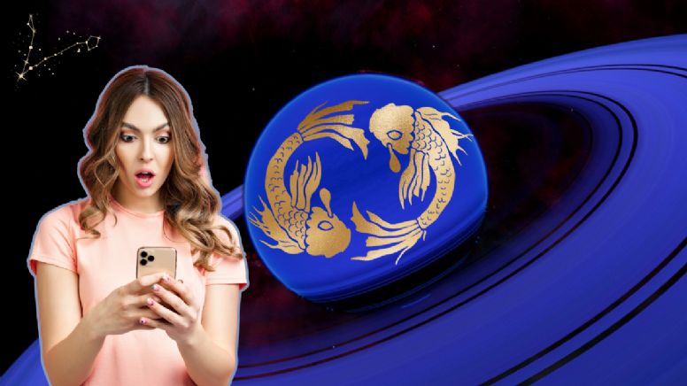 Neptuno directo en Piscis: 3 signos que lograrán conectar con sus emociones gracias a la posición de sus nativos astrales