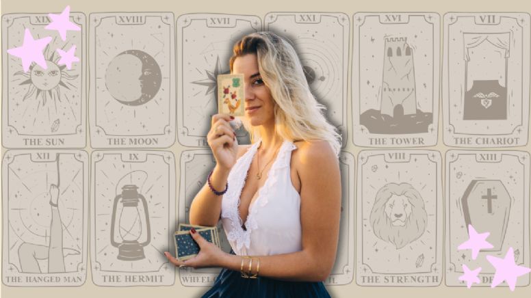 Estos 5 signos zodiacales serán bendecidos con abundancia infinita y empleo en las próximas 72 horas, según el Tarot