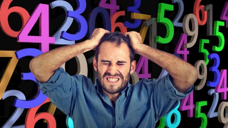Acertijo matemático sólo apto para genios: logra resolver este difícil problema