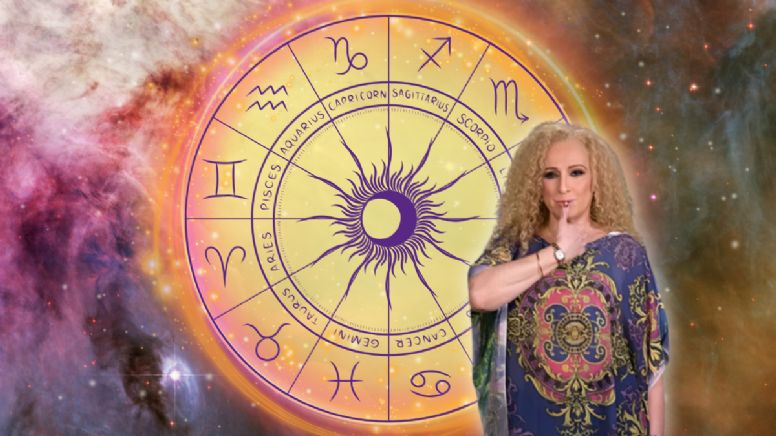 Horóscopo de HOY, domingo 15 de diciembre de Mizada Mohamed: estas son las predicciones para cada signo zodiacal