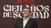 Foto ilustrativa de la nota titulada Cien años de soledad: la obra de Gabriel García Márquez llegó a Netflix y ya está entre lo más visto de la plataforma