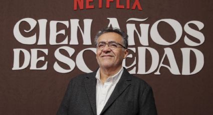 Cien años de soledad: la obra de Gabriel García Márquez llegó a Netflix y ya está entre lo más visto de la plataforma