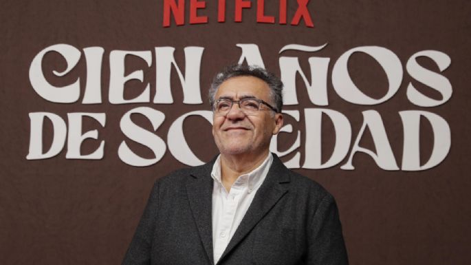 Cien años de soledad: la obra de Gabriel García Márquez llegó a Netflix y ya está entre lo más visto de la plataforma