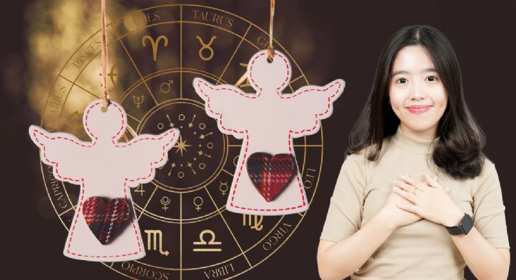 Estos son los 3 signos a los que su Ángel de la Guarda les cumplirá sus sueños antes de termine el 2024