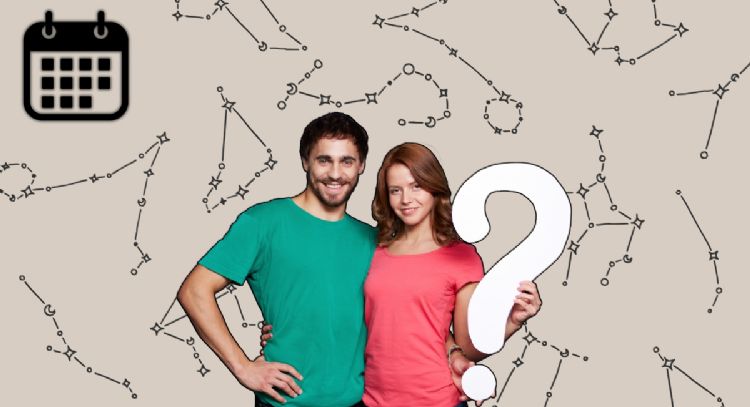 Descubre cuál es tu constelación de la guarda, de acuerdo a tu fecha de nacimiento