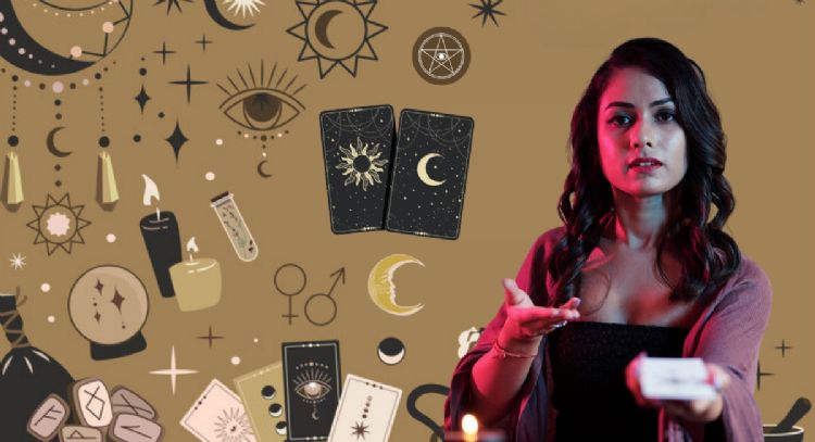 Estos 5 signos zodiacales serán bañados con fortuna y plenitud del 13 al 16 de diciembre, según el Tarot