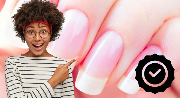 El estilo de manicura que es tendencia por ser resistente, hermoso y no daña tus uñas