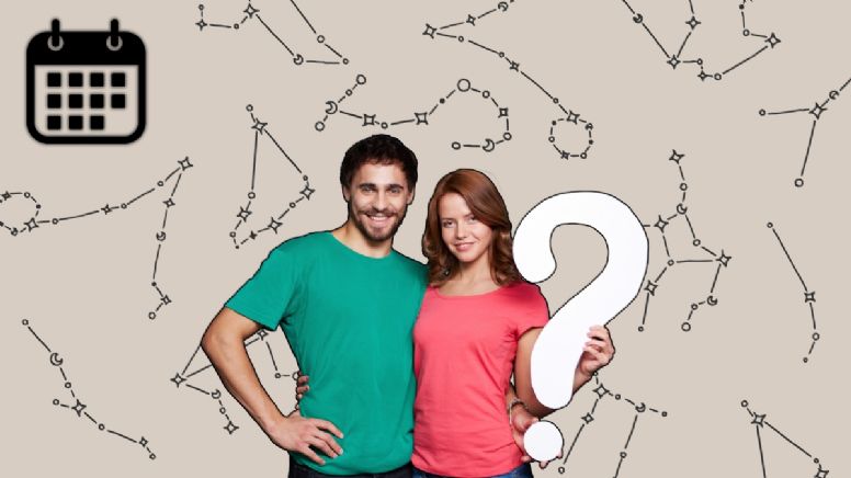 Descubre cuál es tu constelación de la guarda, de acuerdo a tu fecha de nacimiento