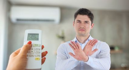 El aire acondicionado no va más: el trucazo para que el ventilador enfríe toda tu casa