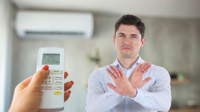 El aire acondicionado no va más: el trucazo para que el ventilador enfríe toda tu casa