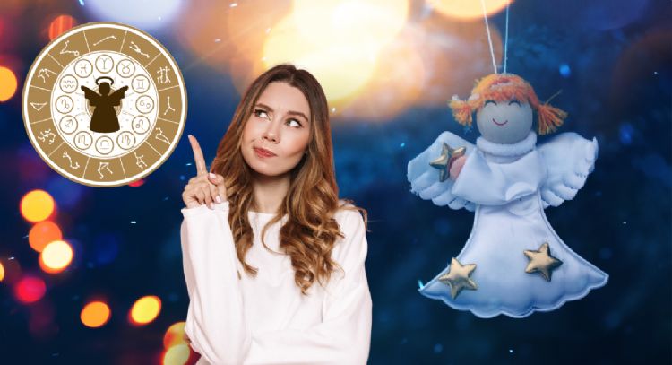 Estos son los 3 signos que serán bendecidos con prosperidad económica en los próximos 8 días, según los Ángeles de la Guarda