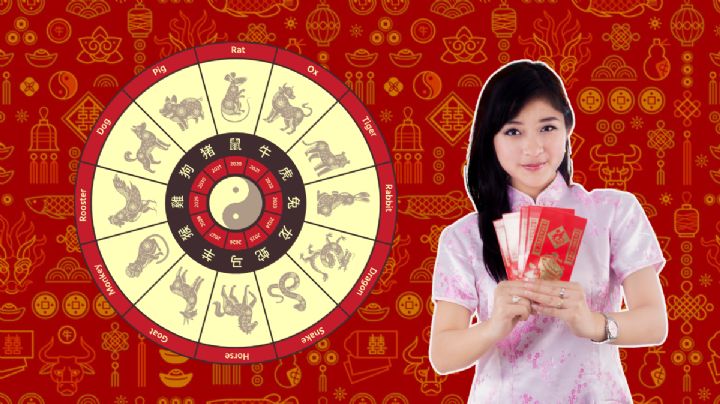Horóscopo Chino: cuál es el signo que atraerá la prosperidad en las próximas 48 hs, según la astrología oriental