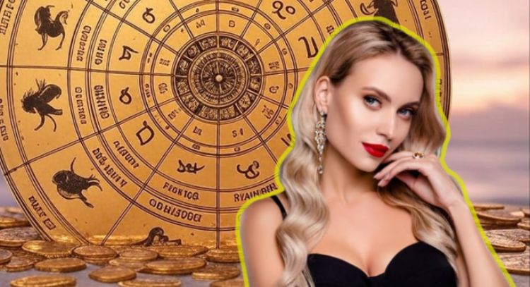 Estos serán los 5 signos con más expansión económica y abundancia en 2025