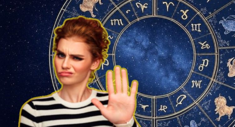 ¿Cuál es el signo más negativo de todo el horóscopo?