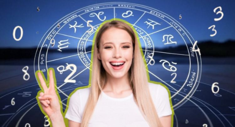 Estos 3 signos tendrán sus números de la suerte repletos de energía positiva del 15 al 20 de diciemb