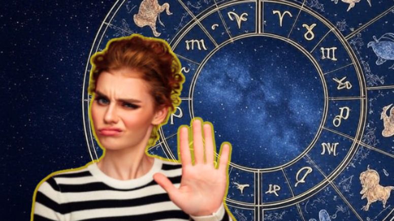 ¿Cuál es el signo más negativo de todo el horóscopo?
