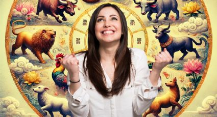 Las predicciones del Horóscopo Chino de HOY lunes 16 de diciembre en el amor, salud y dinero, según la astrología china