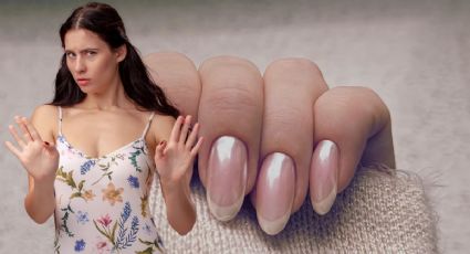 ¡Adiós a las uñas francesas!: 4 diseños elegantes que desterraron a éste clásico