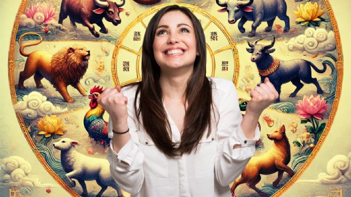 Las predicciones del Horóscopo Chino de HOY lunes 16 de diciembre en el amor, salud y dinero, según la astrología china