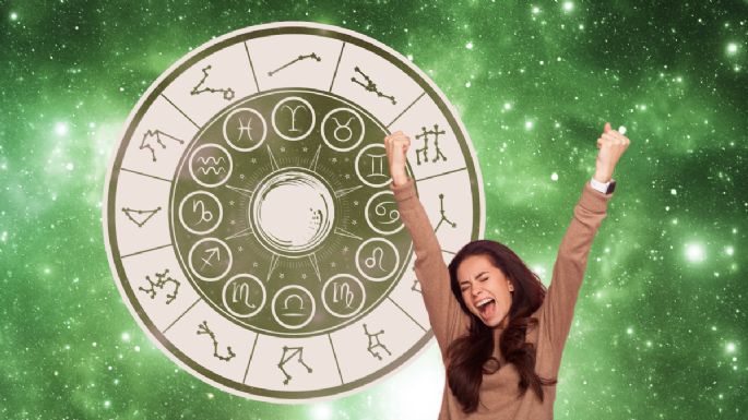 Las predicciones del Horóscopo occidental de HOY martes 17 de diciembre en el amor, salud y dinero, según la astrología