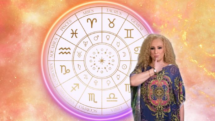 Horóscopo de HOY, martes 17 de diciembre de Mizada Mohamed: estas son las predicciones para cada signo zodiacal