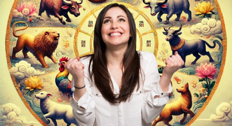 Las predicciones del Horóscopo Chino de HOY lunes 16 de diciembre en el amor, salud y dinero, según la astrología china