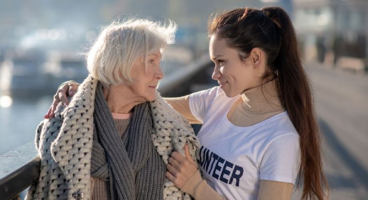 Estas son las 5 frases que más repiten las personas amables, según la psicología