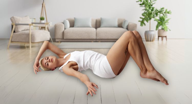 Descubre la rutina definitiva para piernas y abdomen: tonifica tu cuerpo en solo 30 minutos