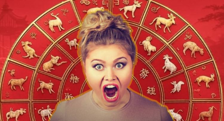 Estos son los 3 signos que finalizarán el año con muy mal humor, según la astrología oriental