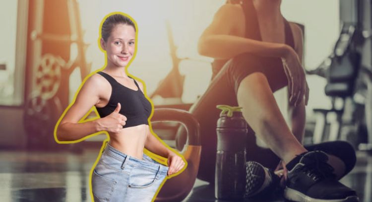 ¿Tienes 5 minutos libres? Conoce el movimiento que te hará reducir varias tallas