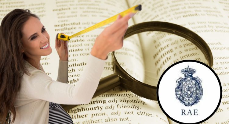 Toma aire antes de conocer cuál es la palabra más larga del español según la RAE