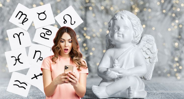 Estos son los 3 signos que serán cubiertos por un manto de fe en los próximos 10 días, según los Ángeles de la Guarda