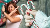 Foto ilustrativa de la nota titulada ¡El rojo para Navidad no va más!: los 3 diseños del estilo de manicura que desplazó a este clásico