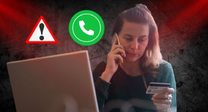 WhatsApp estafas: te piden ayuda imitando la voz de un familiar o un amigo