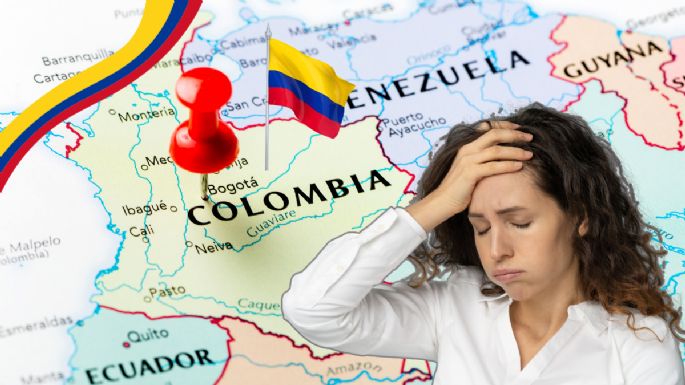 Estos son los 3 nombres colombianos que nunca podrán ser felices, según la Inteligencia Artificial