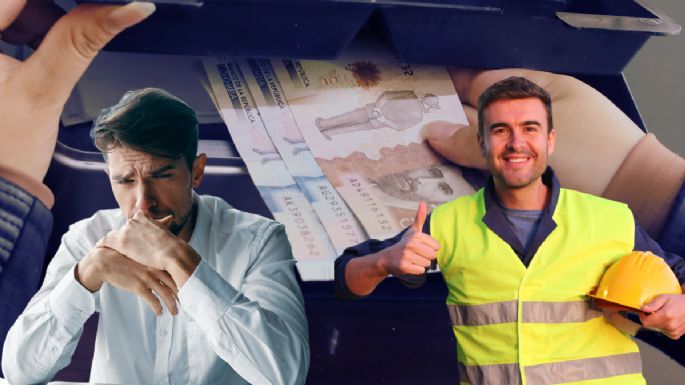 La feliz noticia sobre el Salario Mínimo ilusiona a miles de trabajadores colombianos y asusta a los empresarios