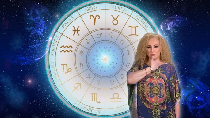 Horóscopo de HOY, 18 de diciembre de Mizada Mohamed: estas son las predicciones para cada signo zodiacal