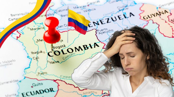 Estos son los 3 nombres colombianos que nunca podrán ser felices, según la Inteligencia Artificial