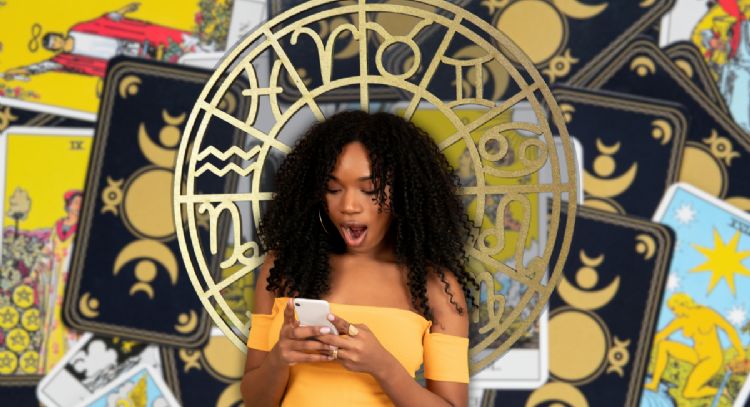 Estos 5 signos zodiacales serán bañados con prosperidad y plenitud espiritual del 17 al 20 de diciembre, según el Tarot