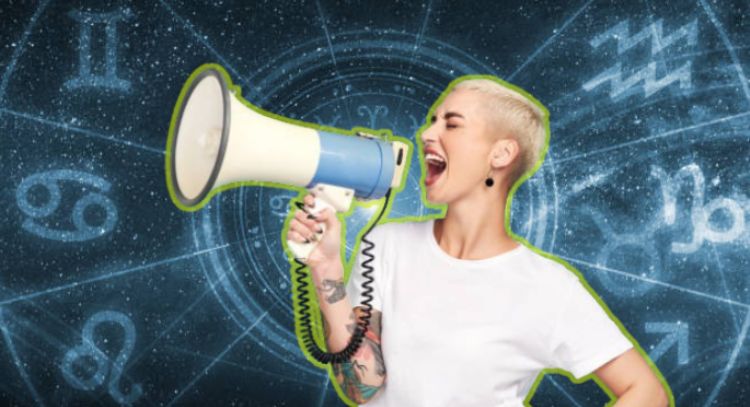 ¿Cuáles son los 2 signos del zodíaco que más les gusta conversar?