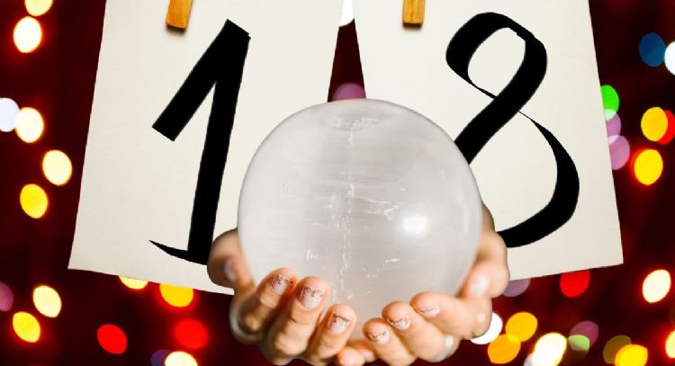 Qué significa haber nacido un día 18, de acuerdo a lo que dicta la numerología